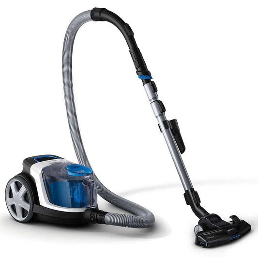 Philips PowerPro Compact Vacuum Cleaner FC9332/09 750W Black