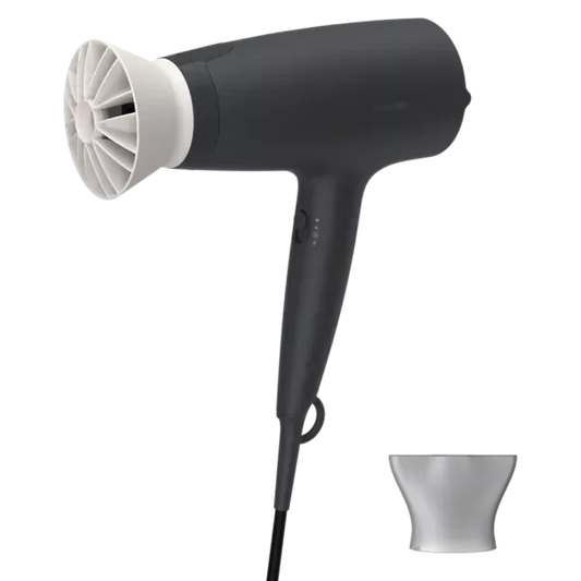 Philips 3000 Series 1600W Hair Dryer with ThermoProtect Attachment BHD302/30 - Gomix Brands Outlet