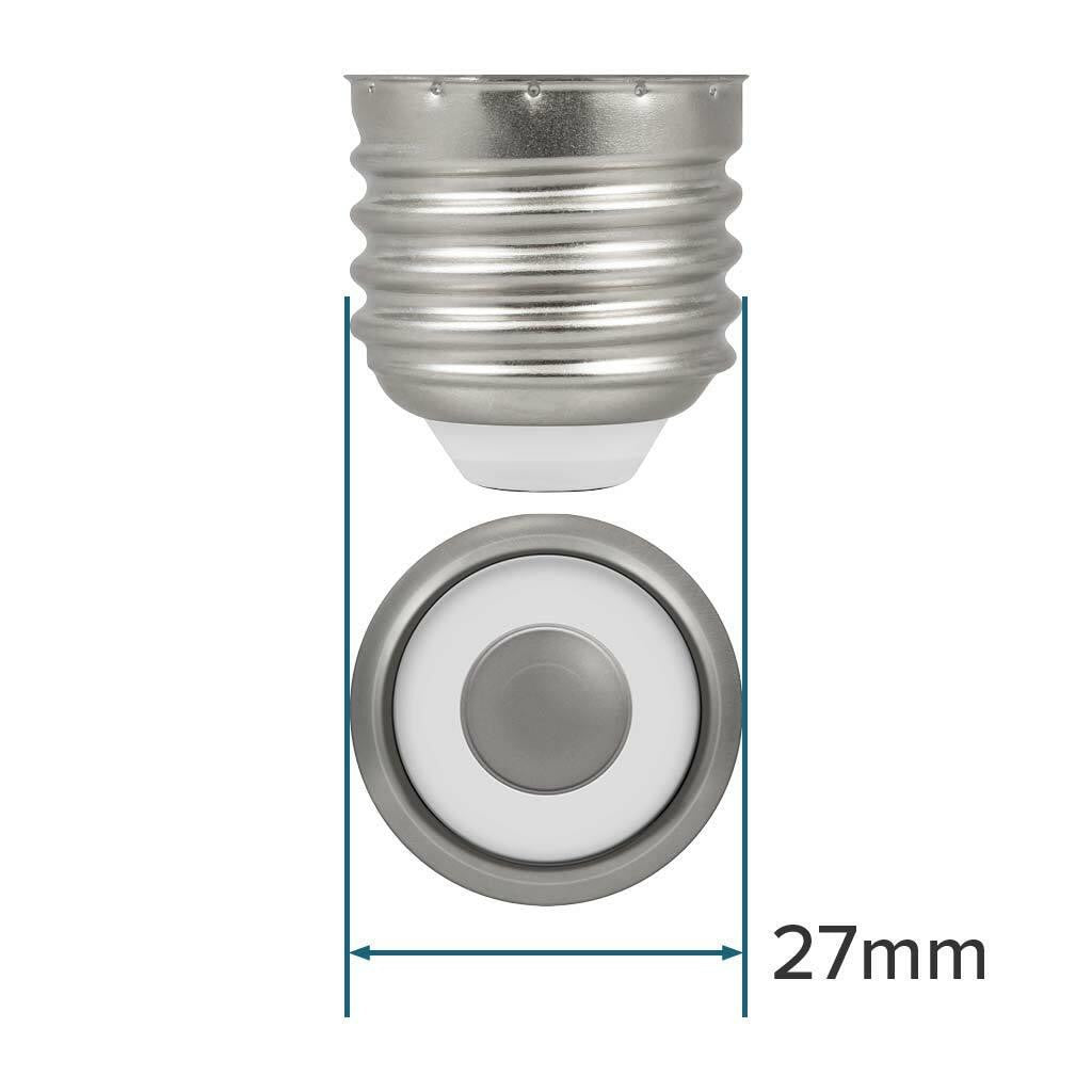 Philips CorePro E27 LED GLS Light Bulb 13W Warm White
