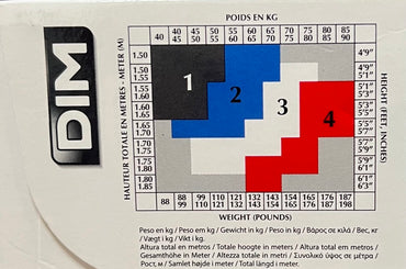 DIM Collant Beauty Resist Opaque 40 Denier Pantyhose