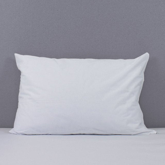 Twillie Pillow Protector, OEKO‑TEX Certified