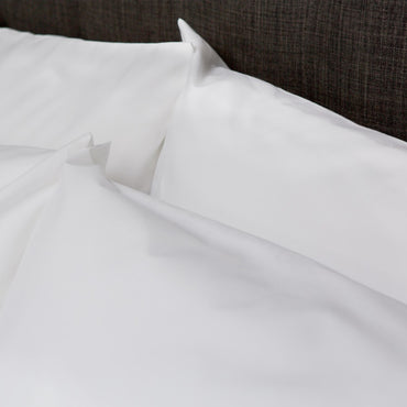 Pillow Cases Soft Cotton Thermo‑Regulating Bedding