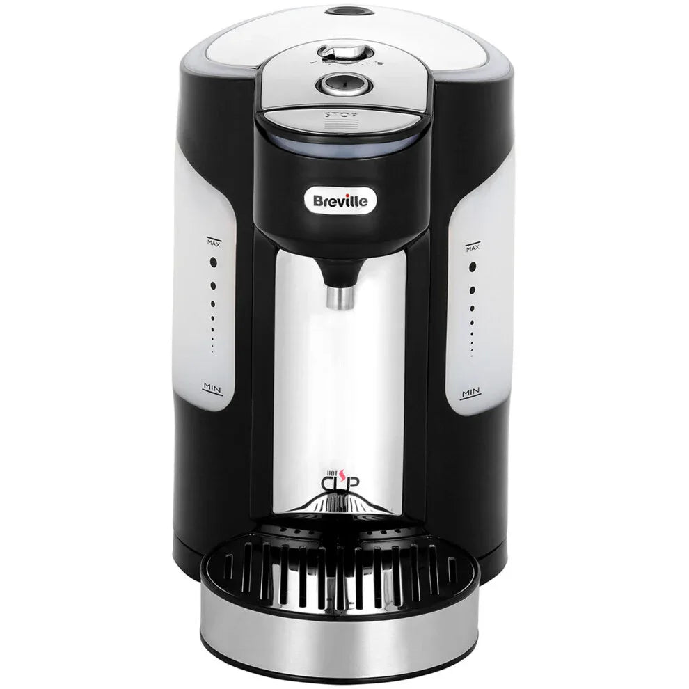 Breville VKJ318 Hot Cup Quick Boil Variable Dispenser – Instant Hot Water - Gomix Brands Outlet
