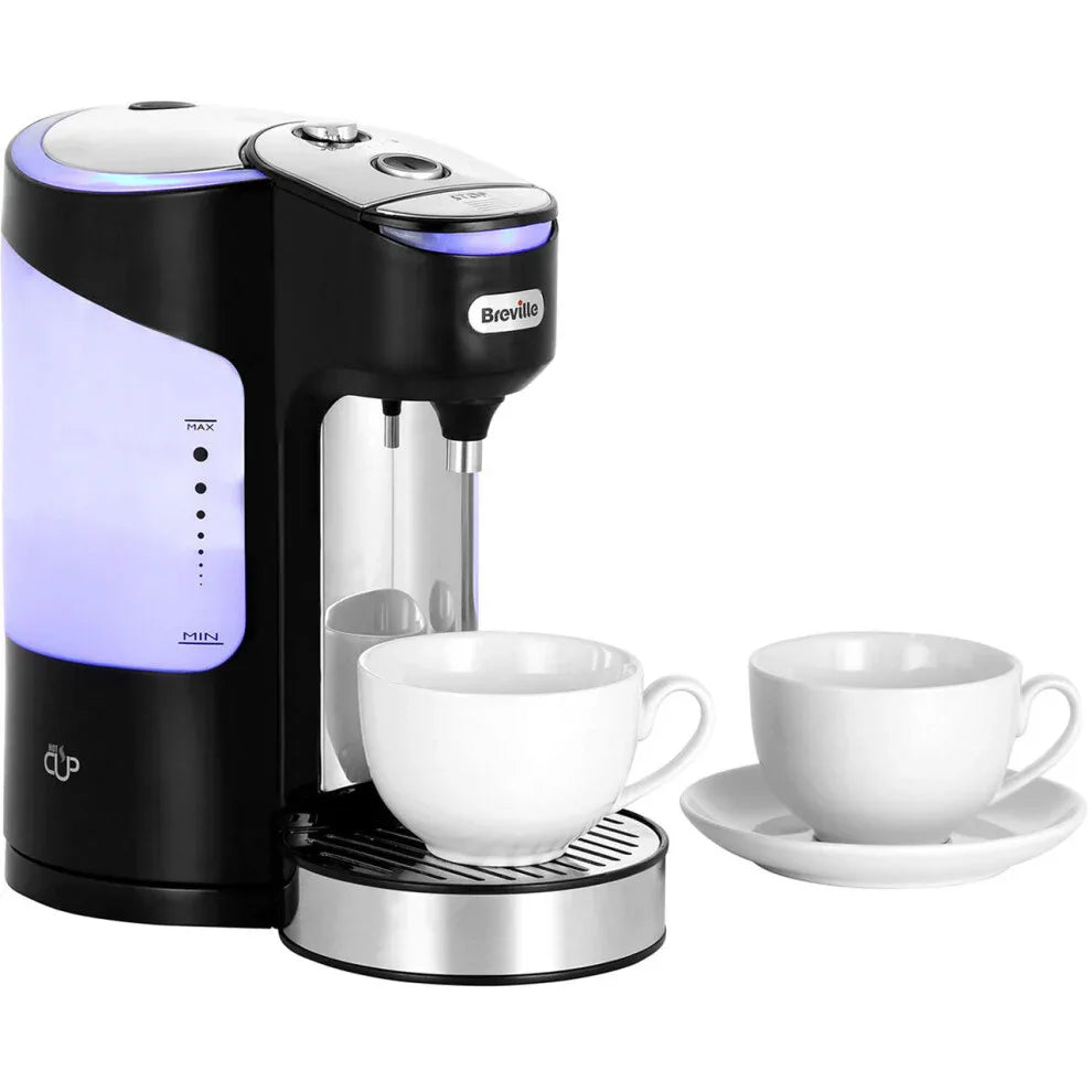Breville VKJ318 Hot Cup Quick Boil Variable Dispenser – Instant Hot Water - Gomix Brands Outlet