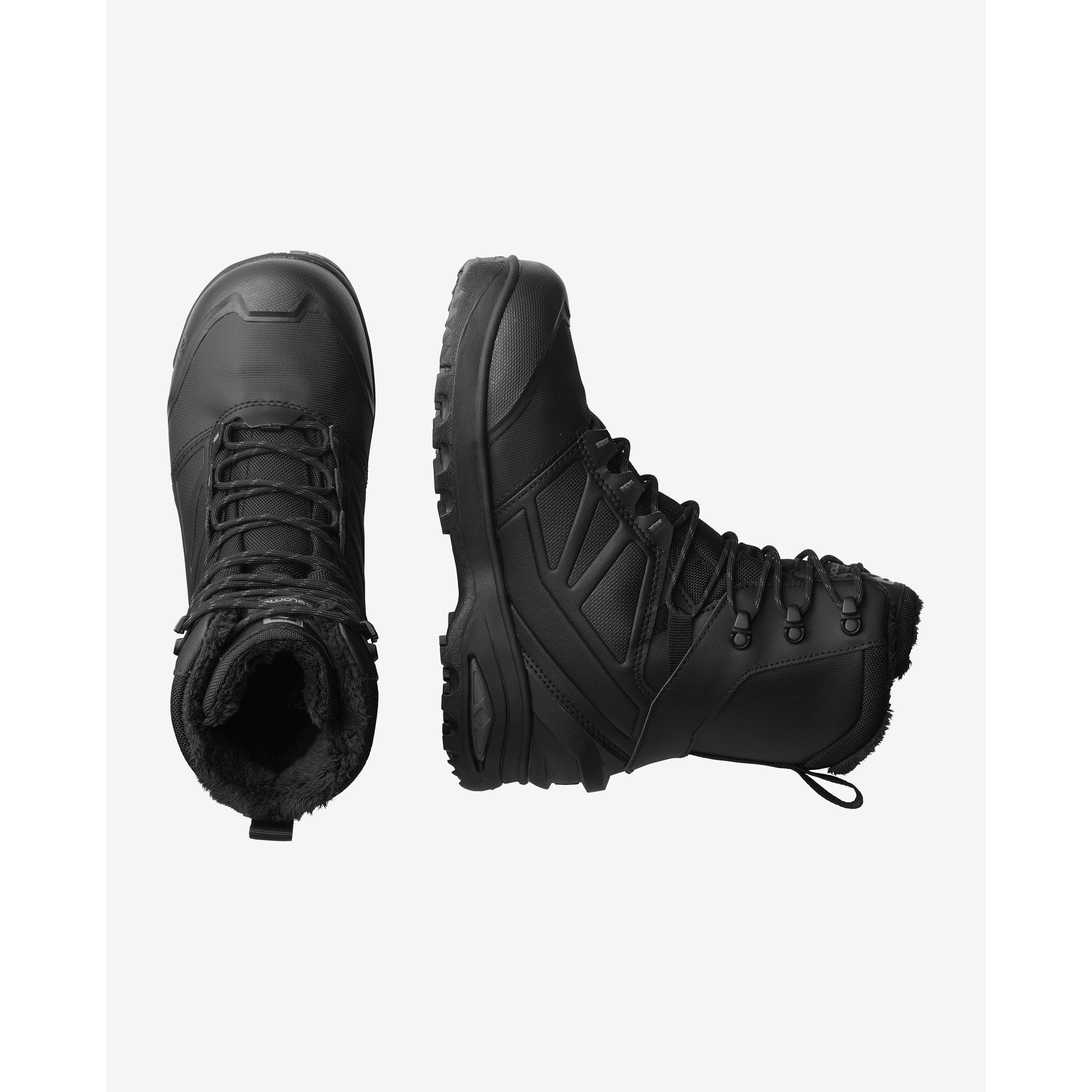 Toundra Pro Waterproof Insulated Men's Winter Performance Boot