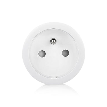 Smartwares SHW-90130FR Wi‑Fi Smart Plug EU 2300W Voice Control