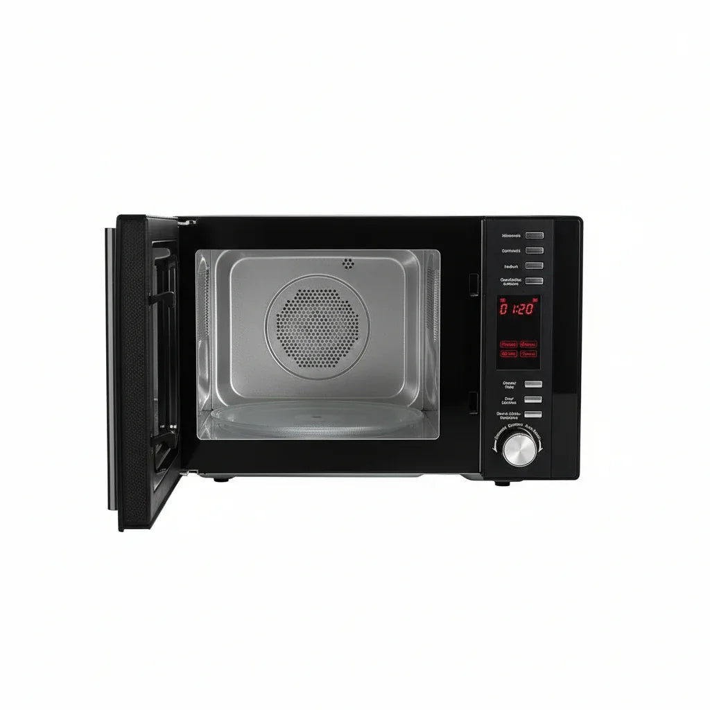 25L 3-in-1 Microwave Grill & Convection Oven - Gomix Brands Outlet