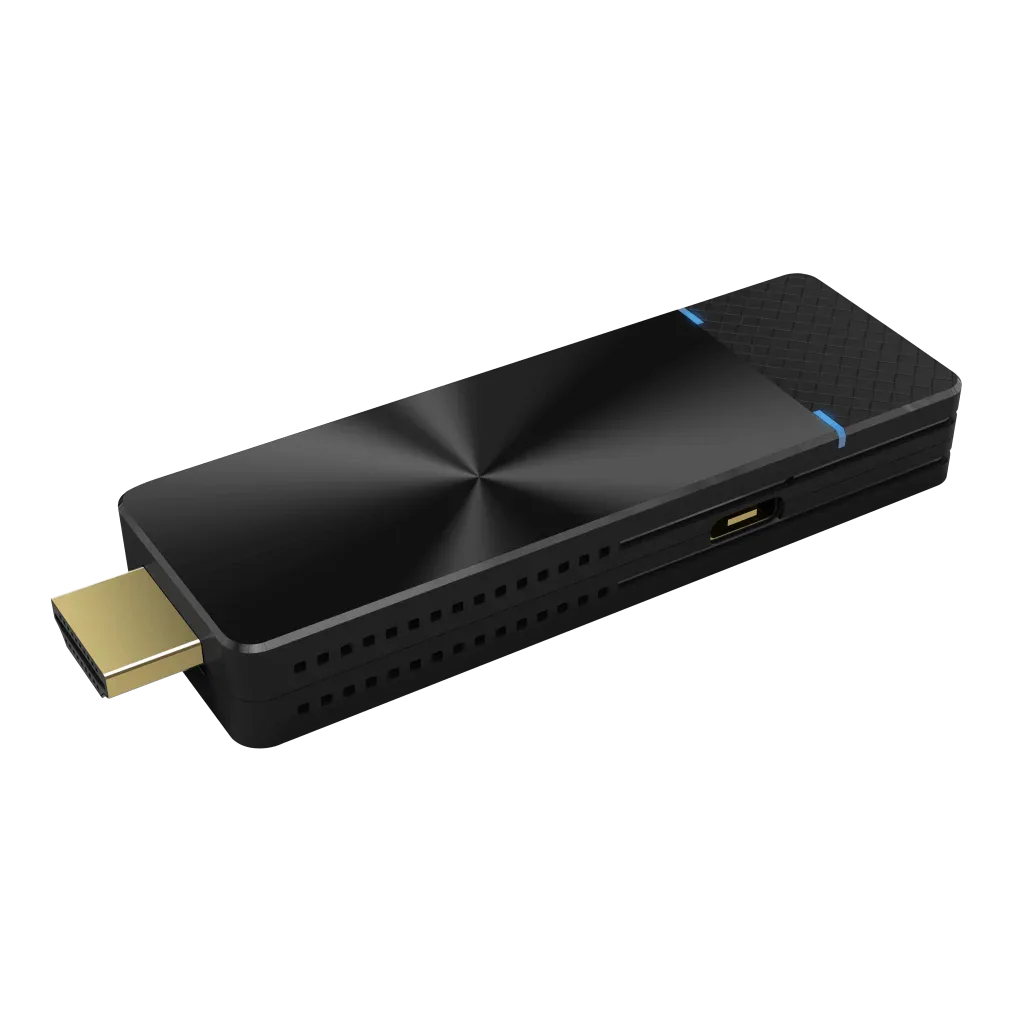EZCast Pro Dongle II Wireless 4K Multi-Screen Presentation Receiver - Gomix Brands Outlet