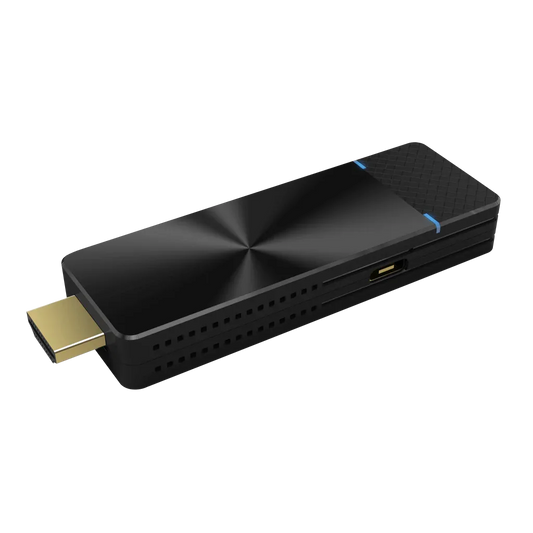 EZCast Pro Dongle II Wireless 4K Multi-Screen Presentation Receiver - Gomix Brands Outlet