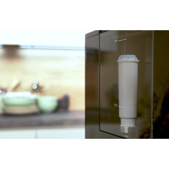 Melitta PRO AQUA Filter Cartridge: Pure Water, Better Coffee, Limescale Protection