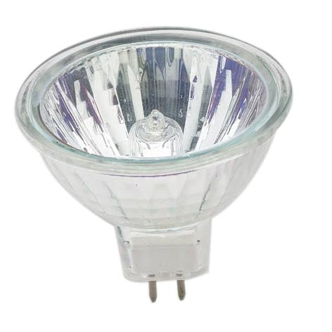 Donghai Huaya MR11 MR16 Halogen Lamp 12V 20W