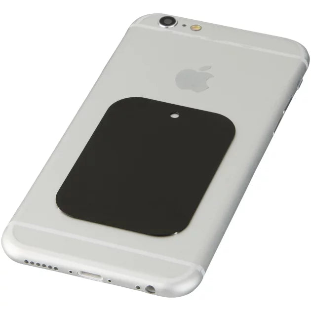 Chariot Magnetic Car Vent Phone Holder, Universal 3-in-1 Charging Cable