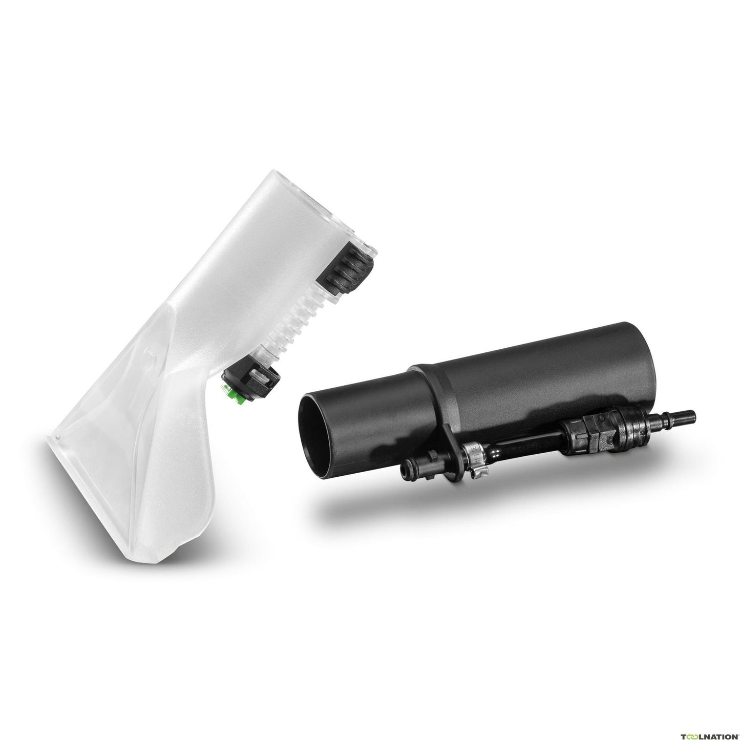 Kärcher Narrow Upholstery Vacuum Nozzle for Deep Wet & Dry Cleaning