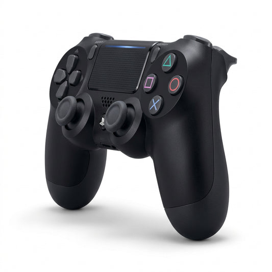 PlayStation DUALSHOCK 4 Wireless Controller
