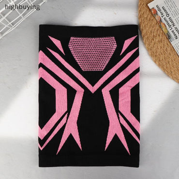 Space Souls Unisex Breathable Warm Ski Mask for Winter Sports