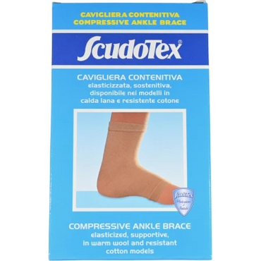 Scudotex 1 Piece Comprehensive Ankle brace