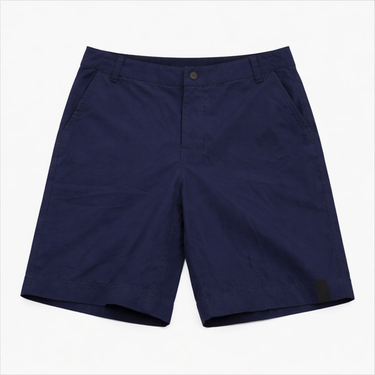 HUGO Quick-dry Swim Shorts for Men with Small Logo