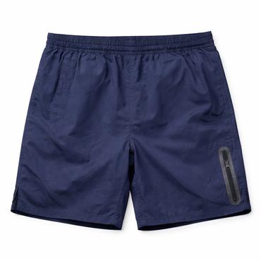HUGO Quick-dry Swim Shorts for Men with Small Logo