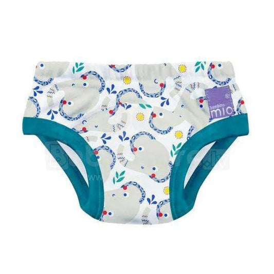 Bambino Mio Elephantastic Reusable Potty Training Pants for Toddlers - Gomix Brands Outlet