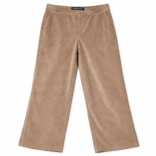 Alfred Dunner Classic Fit Pant