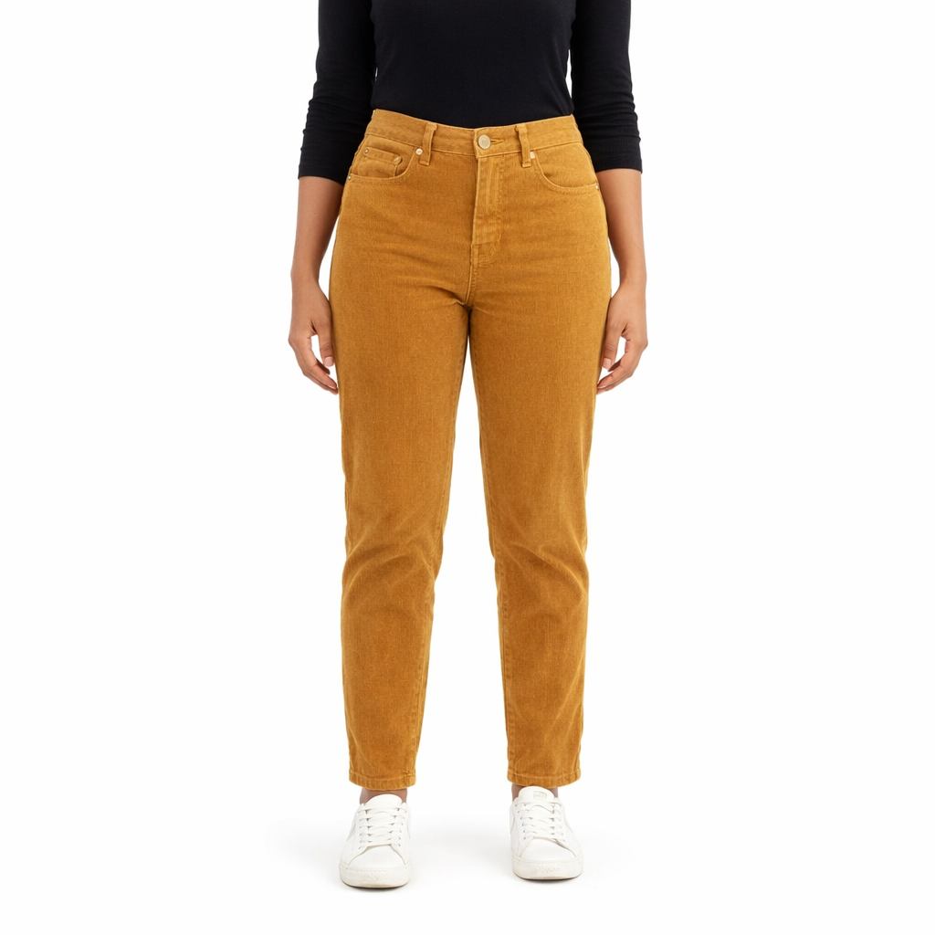 a.n.a Women's Mid Rise Skinny Jeans