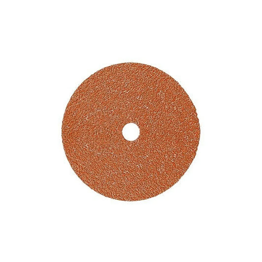 3M Fibre Disc 782C: Advanced Precision Grain for Rapid Carbon Steel Grinding - Gomix Brands Outlet