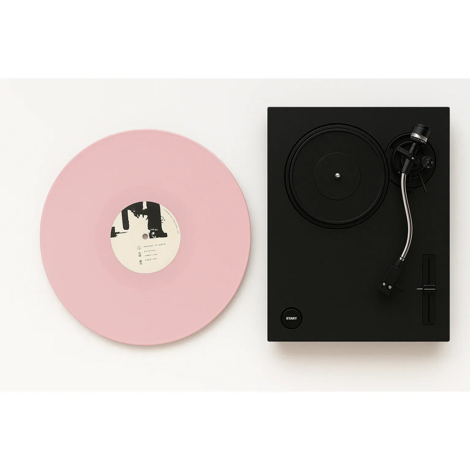 Bush Razorblade Suitcase In Addition 2x Vinyl LP Pink Album - Gomix Brands Outlet