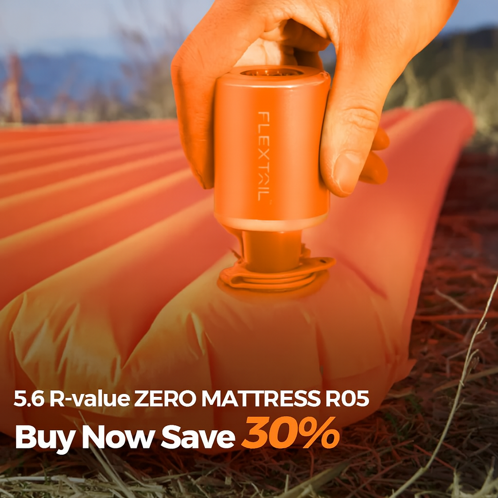 Ultimate 3-in-1 Outdoor Pump