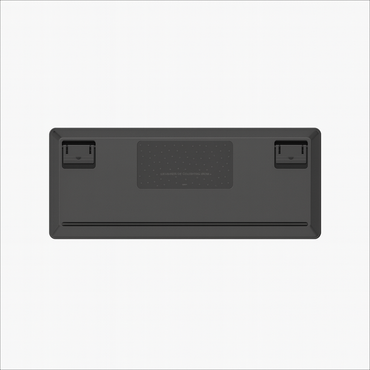 Logitech MX Mechanical Mini Mac Wireless Keyboard - Tactile Quiet, Backlit, Compact Design