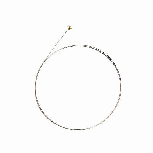 Elixir Anti-Rust Plated Steel Single String .016 for Guitar - Gomix Brands Outlet