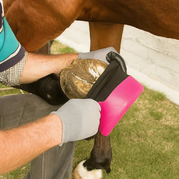 Tubbease Hoof Sock for Horses: Ultimate Protection & Comfort for Equine Hooves - Gomix Brands Outlet