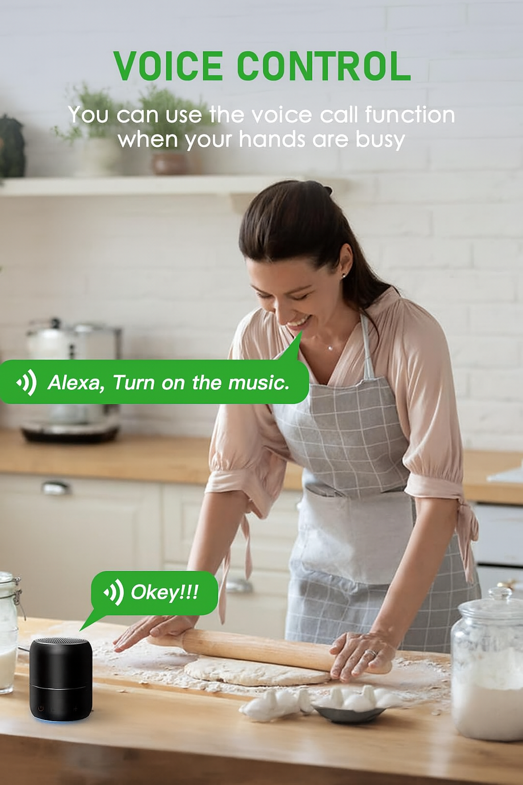 Smart WiFi Plug