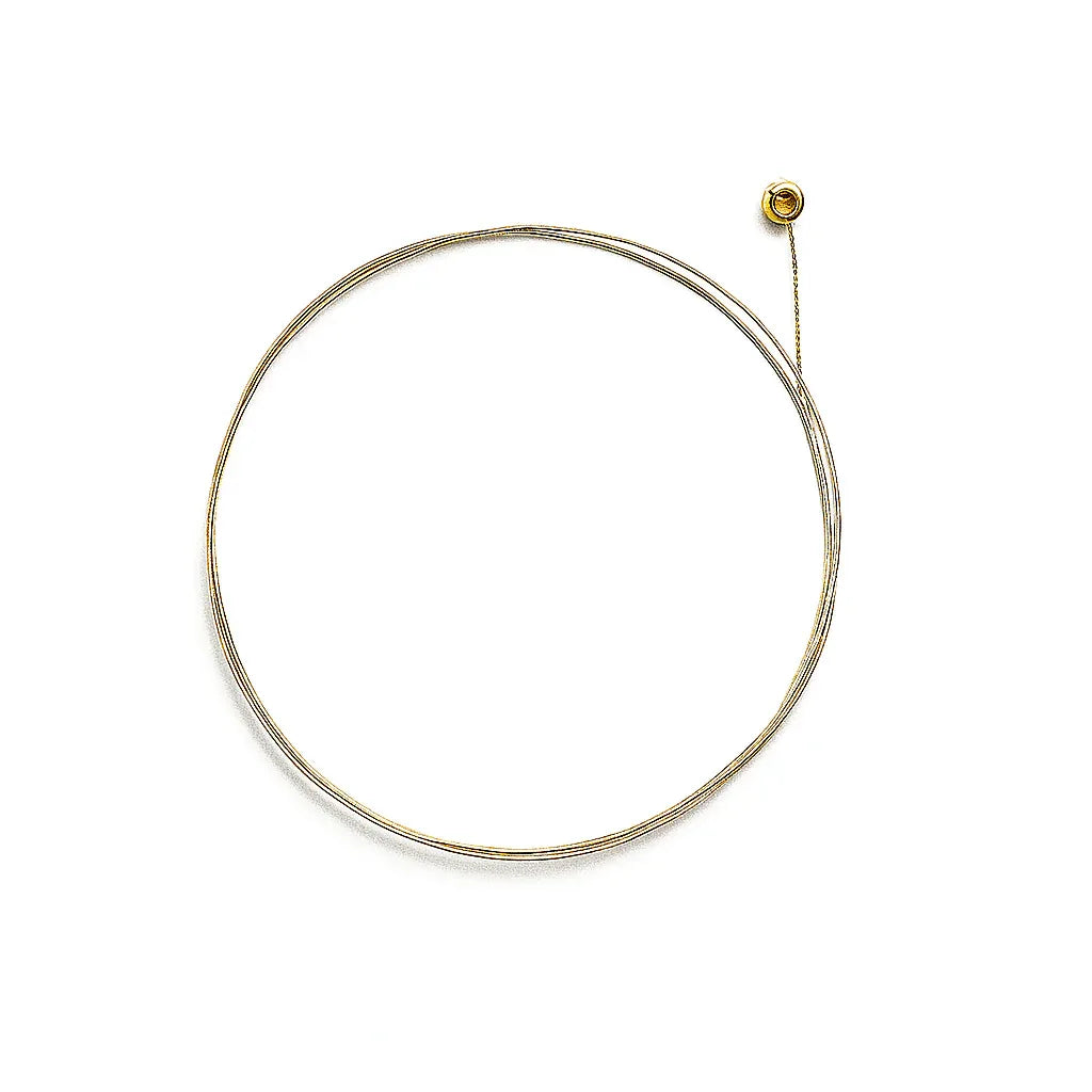 Elixir 80/20 Bronze .032 Acoustic Guitar Single String - Nanoweb - Gomix Brands Outlet