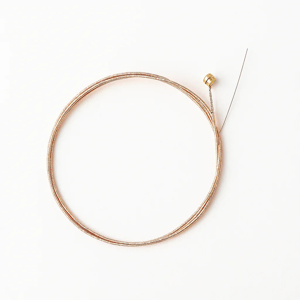 Elixir Strings Acoustic Phosphor Bronze .030 Gauge NANOWEB Coating - Gomix Brands Outlet