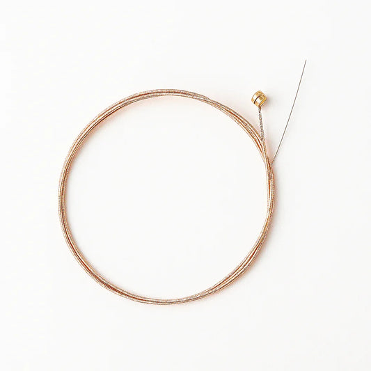 Elixir Strings Acoustic Phosphor Bronze .030 Gauge NANOWEB Coating - Gomix Brands Outlet