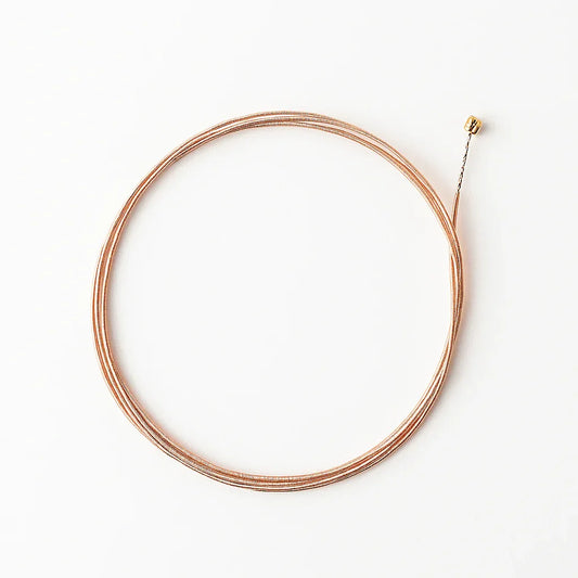 Elixir Acoustic Phosphor Bronze Guitar Strings w/ NANOWEB Coating .039 - Gomix Brands Outlet