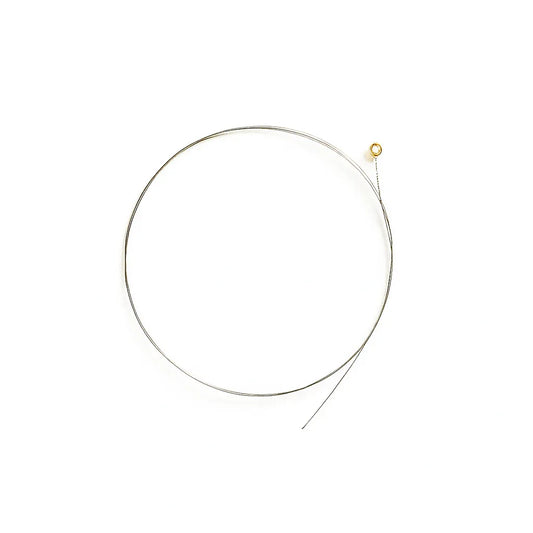 Elixir 13010 Anti-Rust Plated Steel Single String .010 Acoustic Guitar - Gomix Brands Outlet