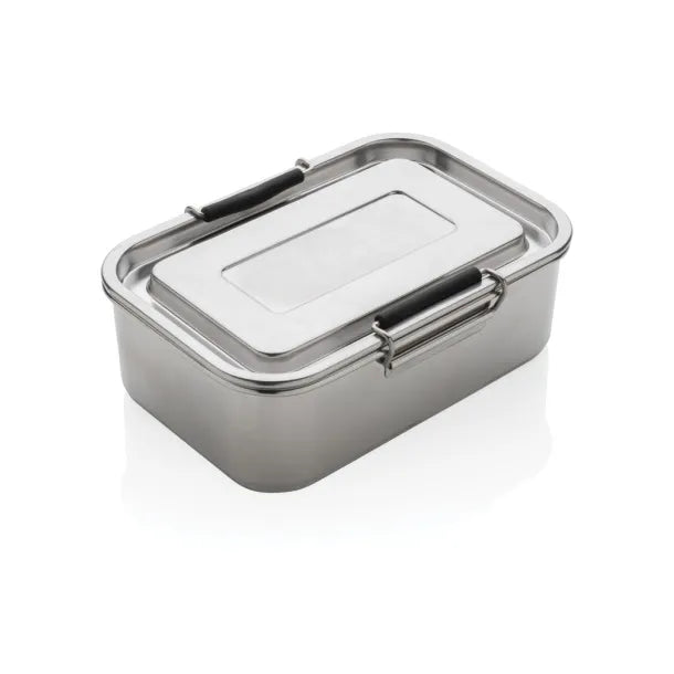 RCS Recycled Stainless Steel Leakproof Lunch Box – Durable & Fresh