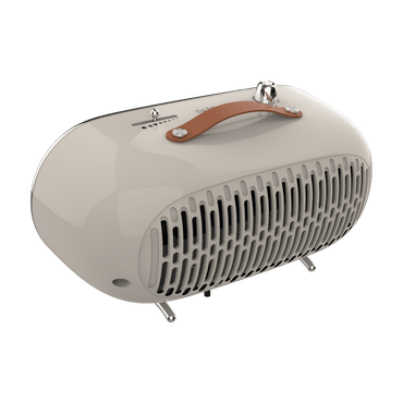 Cecotec ReadyWarm 1500 Ceramic Retro Heater 1500W
