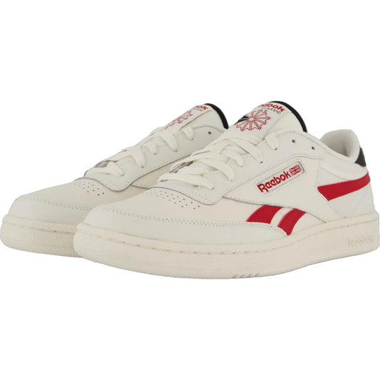 Reebok Club C Revenge Women’s White Sneaker Classic Comfort - Gomix Brands Outlet