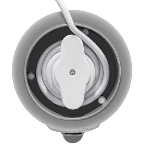 Reer Simply Hot Fast Baby Food & Bottle Warmer with Thermostat, BPA-Free