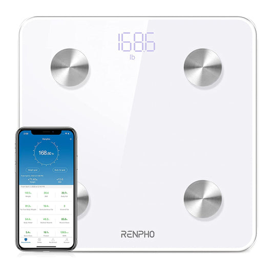 Renpho Elis 1 Smart Body Scale ES-CS20M