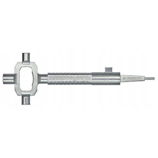 Parkside Multifunctional Construction Key 22-75 mm
