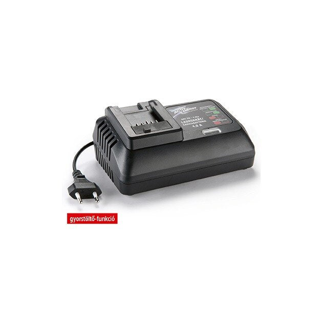FERREX WWS-ASS20-L01 20V 2Ah Cordless Reciprocating Saw with Battery and Charger