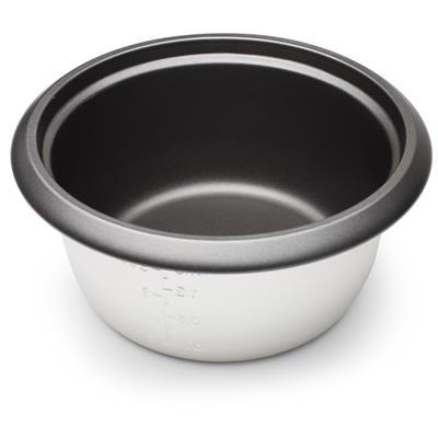 Tristar RK-6117 Compact 0.6L Mini Rice Cooker with Keep Warm