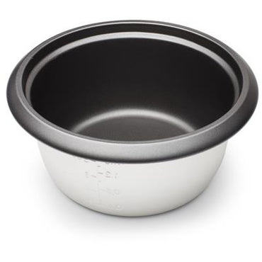 Tristar RK-6117 Compact 0.6L Mini Rice Cooker with Keep Warm