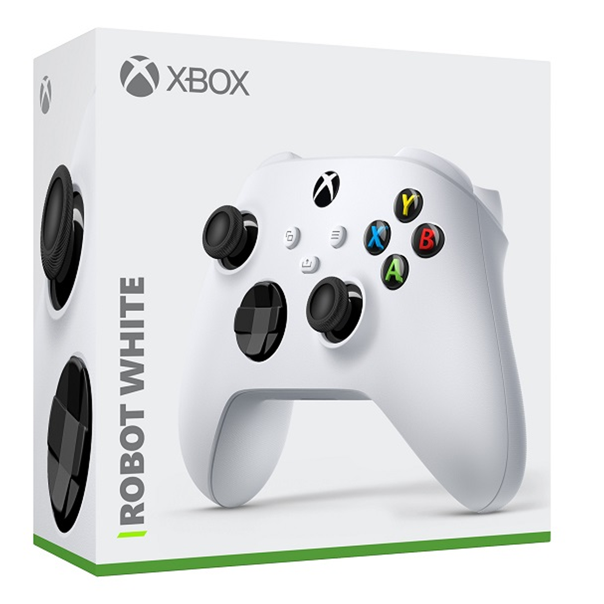 Microsoft Xbox Series X Wireless Controller Carbon Black