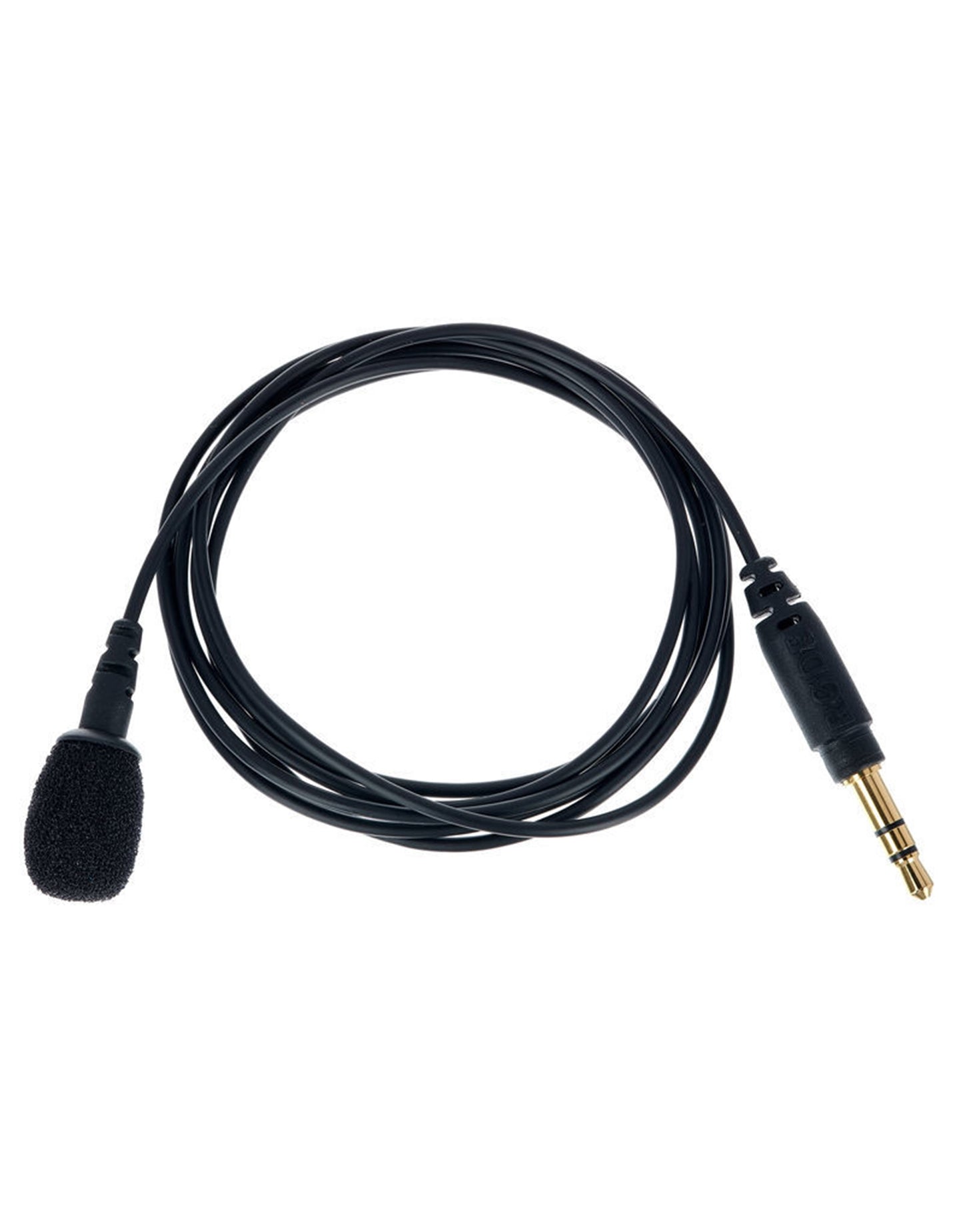 Rode Lavalier GO Professional Omni-directional Condenser Microphone Wireless System Ready