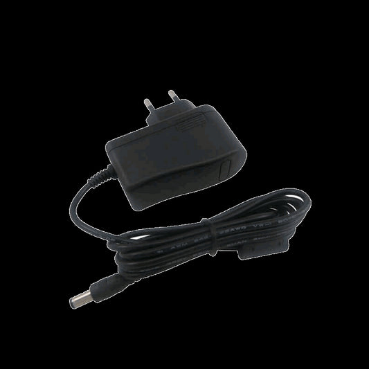 Tenda 12V 1A Universal Router Power Adapter with 5.5x2.5mm Connector