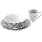 Van Well Porcelain Table Service - Gomix Brands Outlet